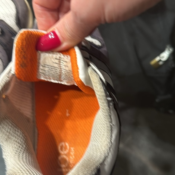 Boys Sneakers - Picture 4 of 6